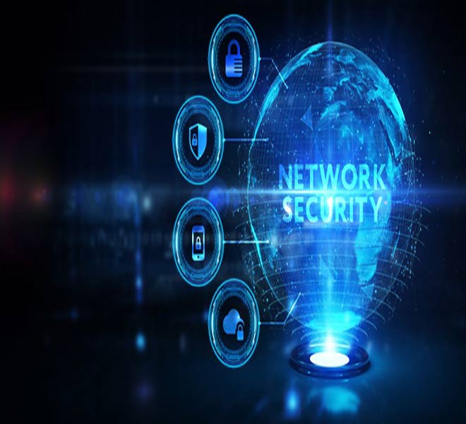 IT Mathematik - Network Security